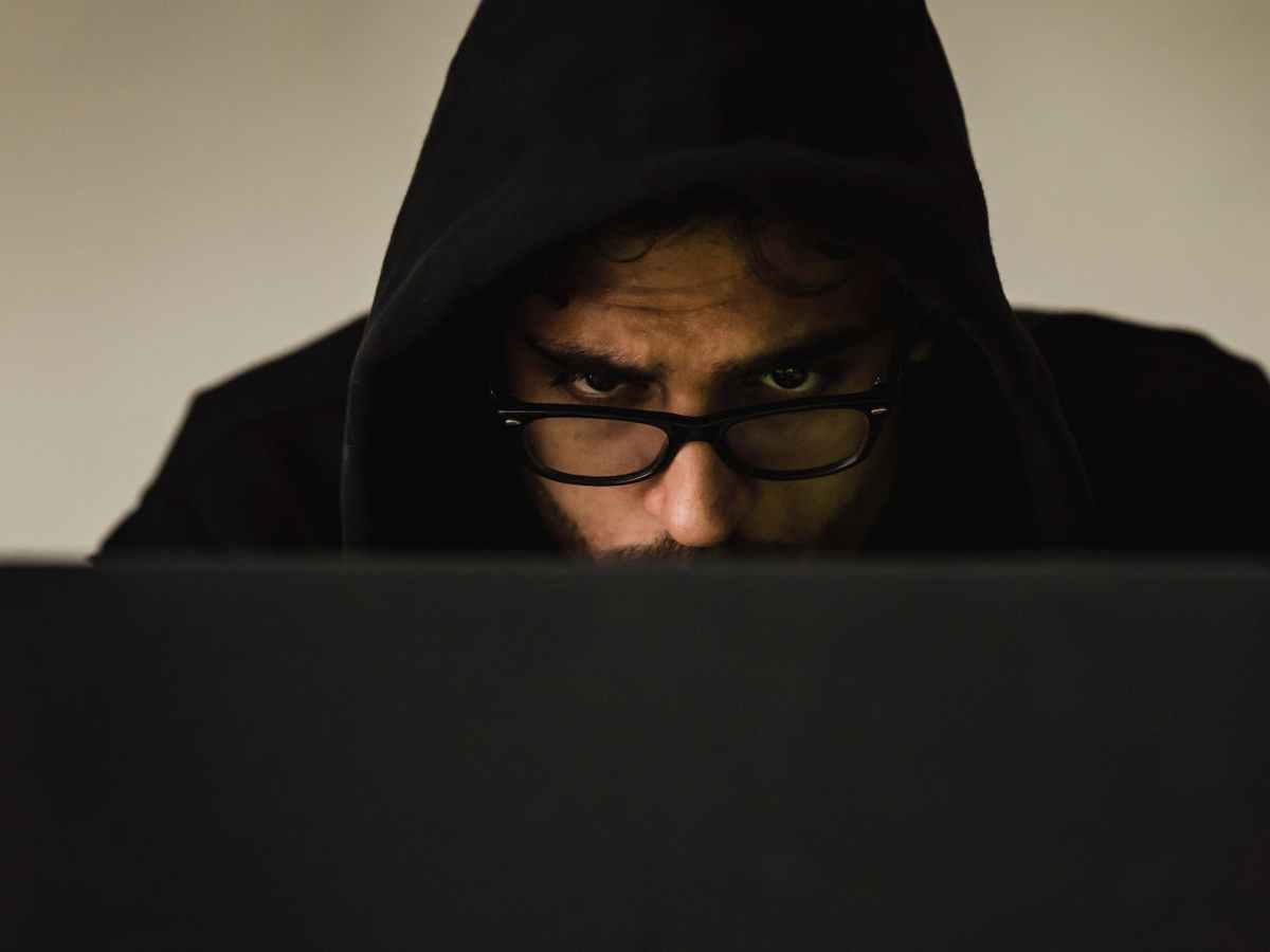 Teen Hackers Beat Big Cyber Security