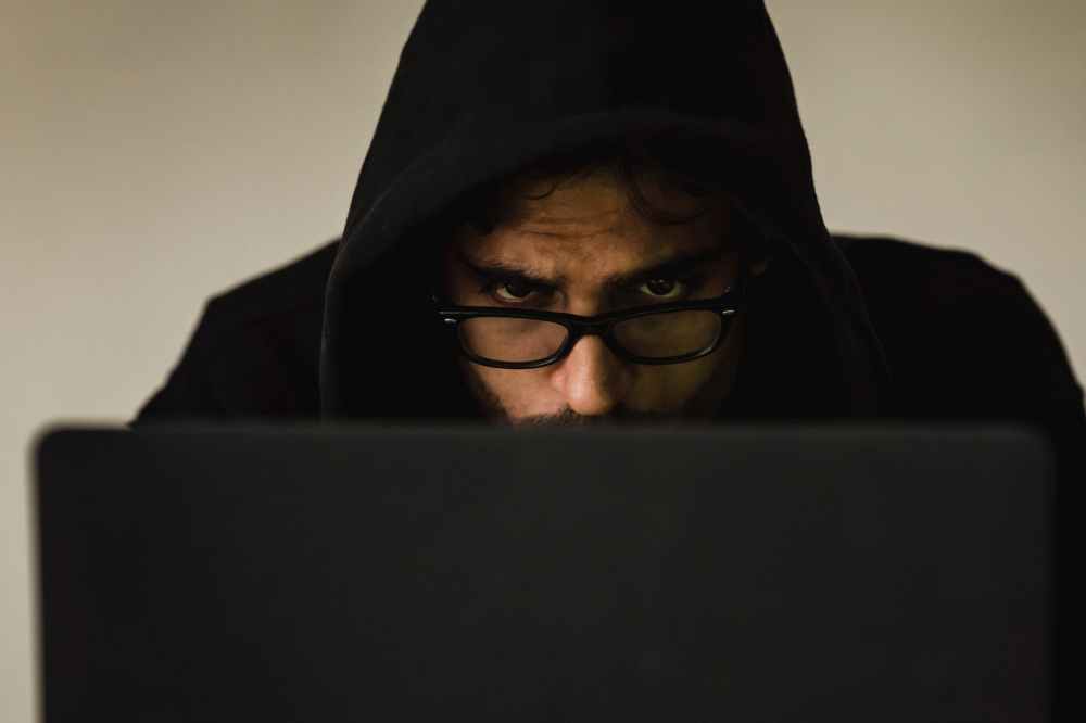 Teen Hackers Beat Big Cyber Security