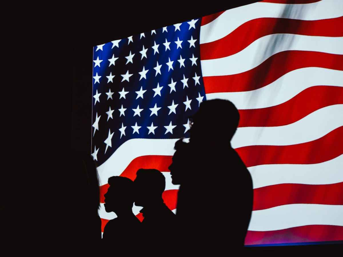 USA v. China Battle Royal: Banning Sensitive Tech